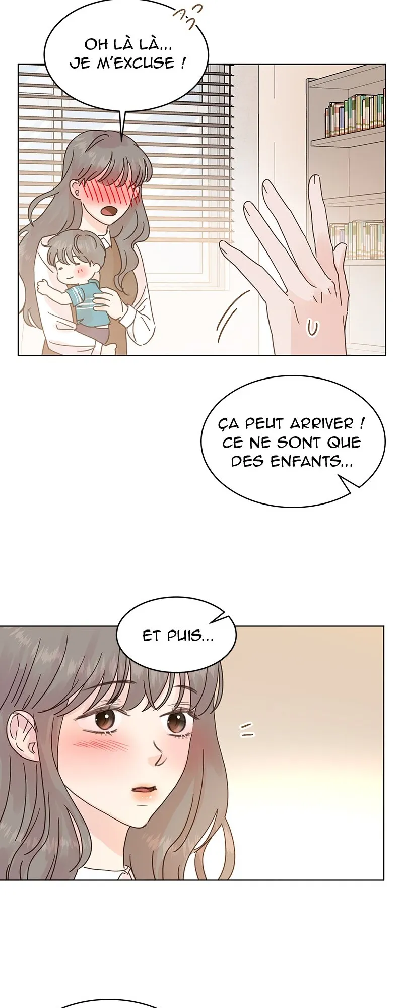 Read The Wife FR Manga Online