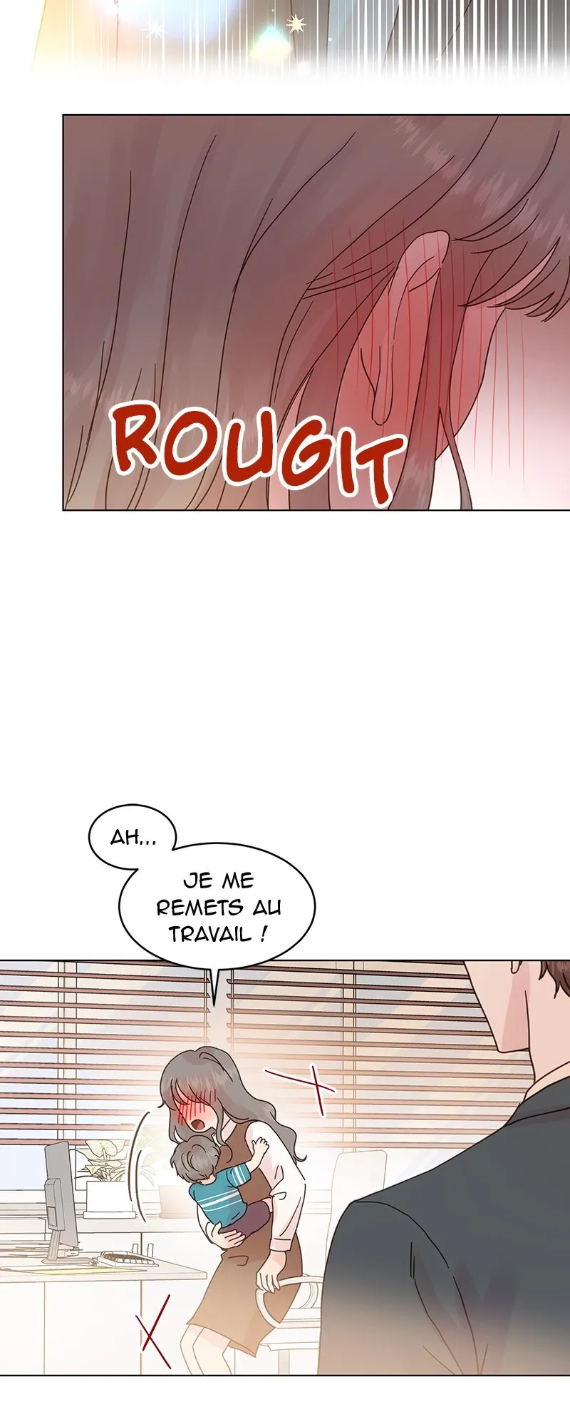 Read The Wife FR Manga Online