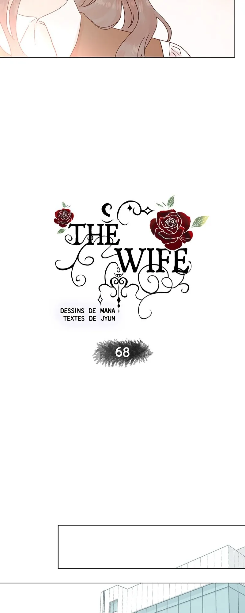 Read The Wife FR Manga Online