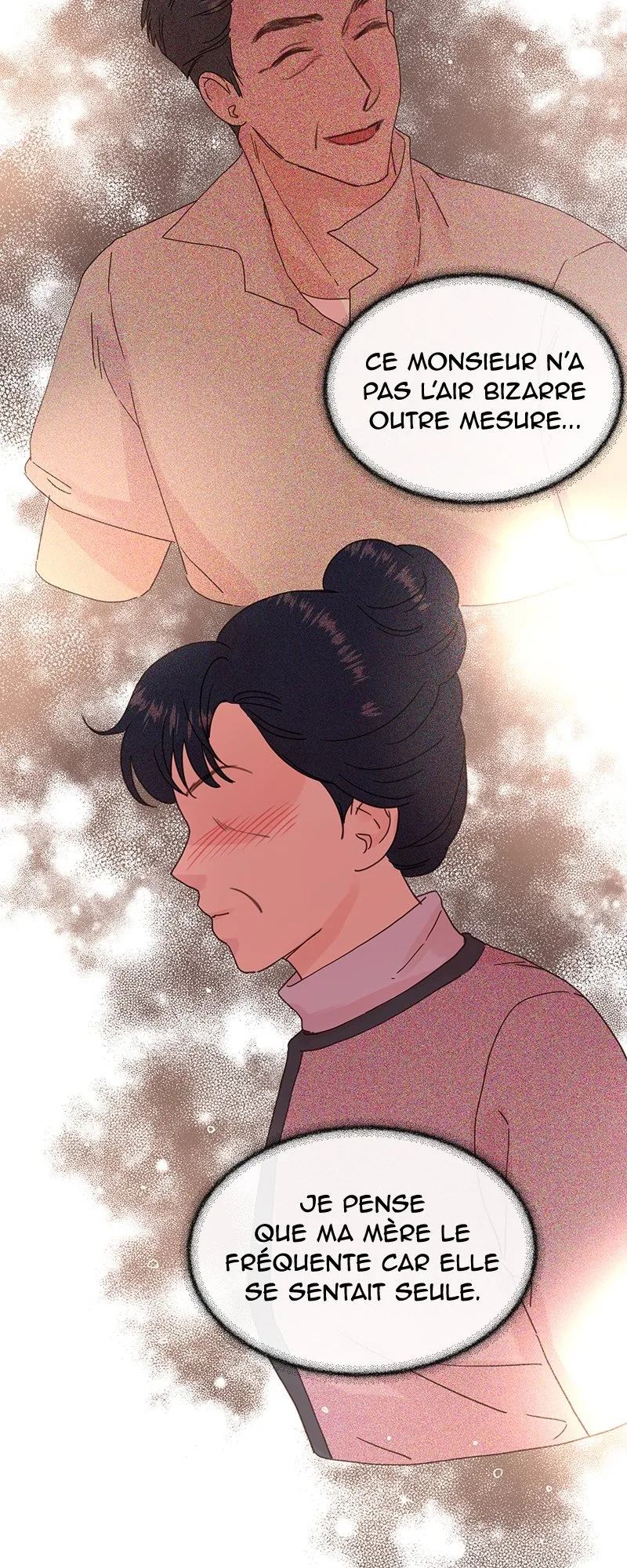 Read The Wife FR Manga Online