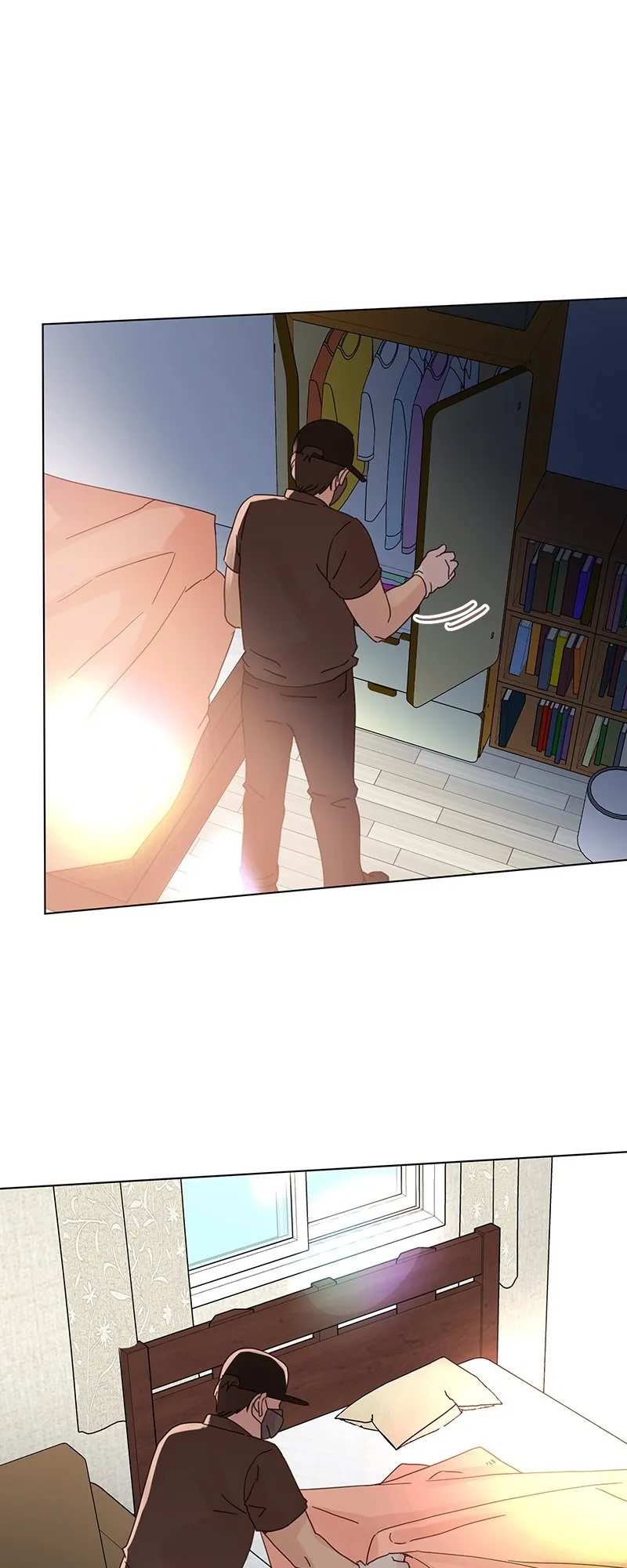 Read The Wife FR Manga Online