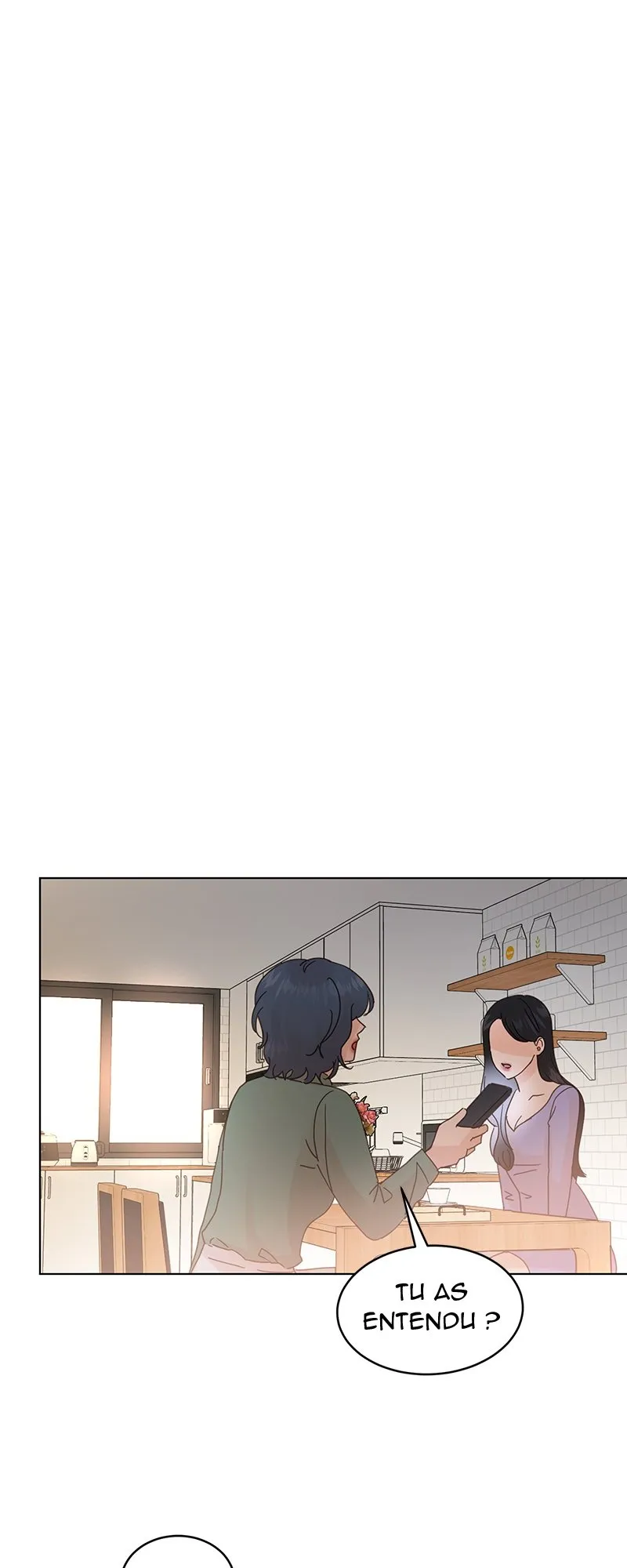 Read The Wife FR Manga Online