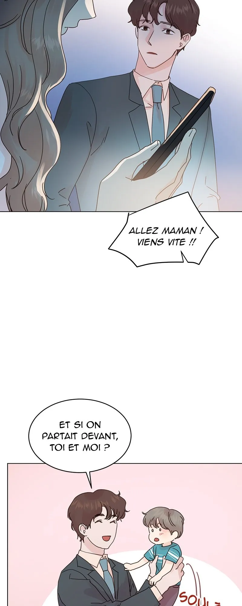 Read The Wife FR Manga Online