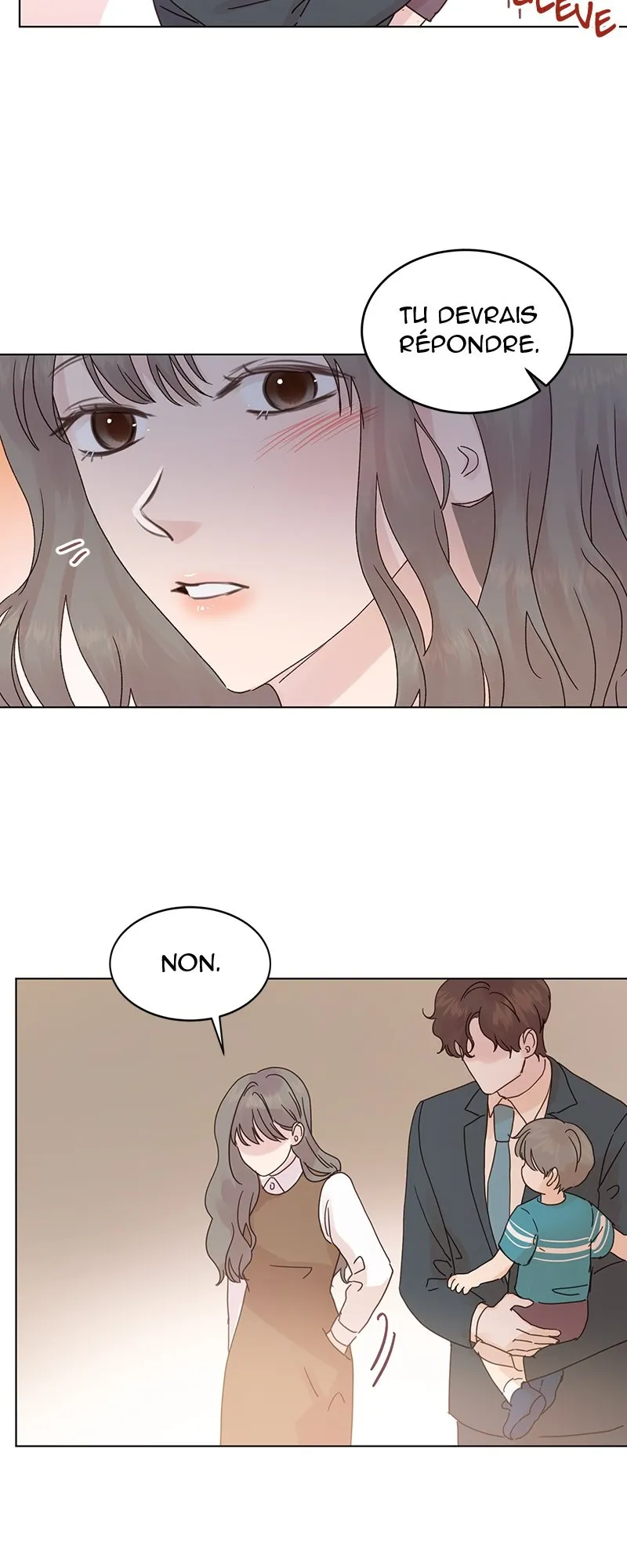 Read The Wife FR Manga Online