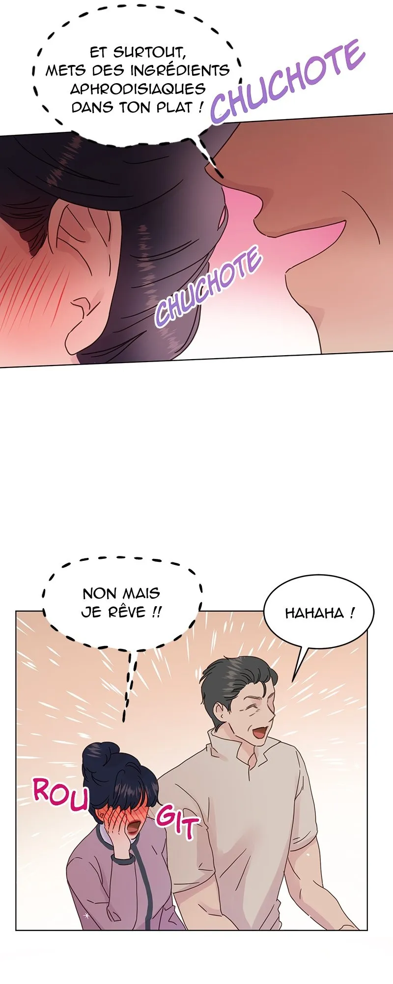 Read The Wife FR Manga Online