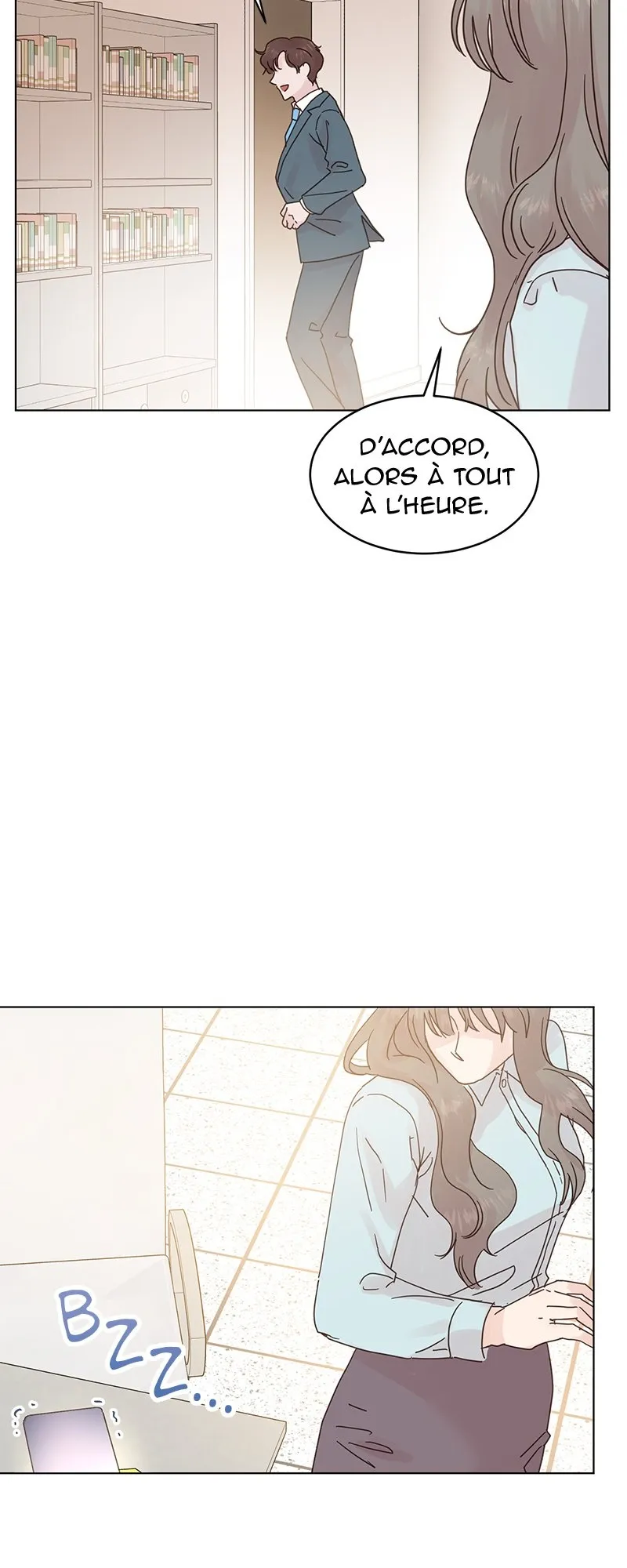 Read The Wife FR Manga Online