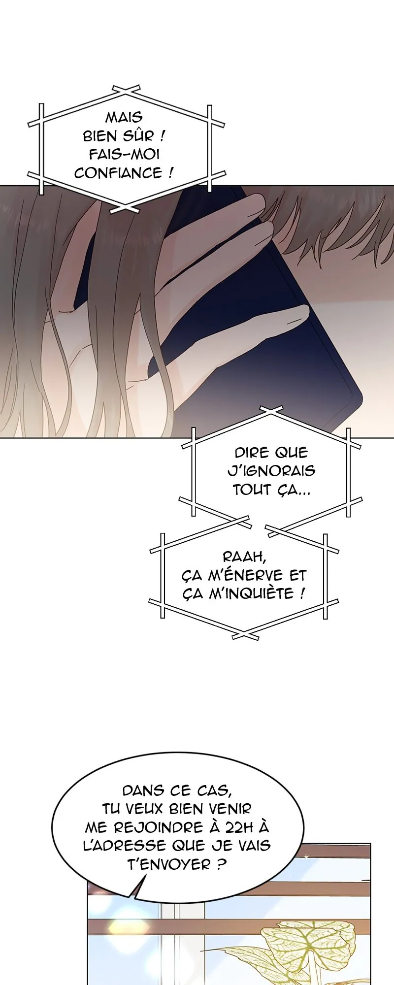 Read The Wife FR Manga Online