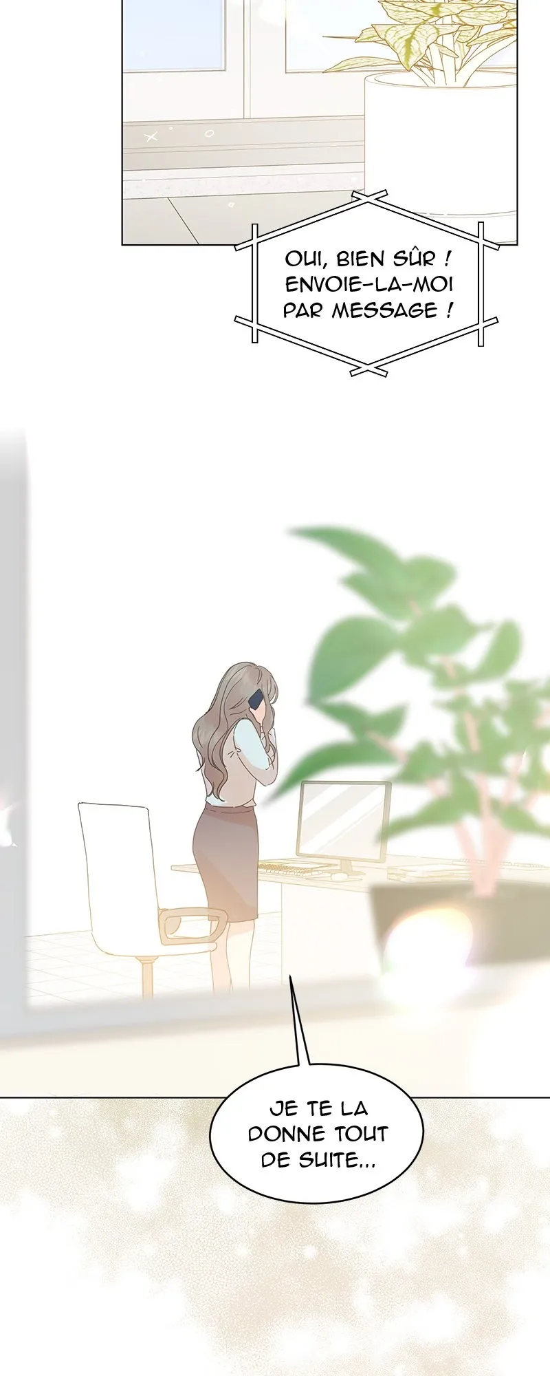 Read The Wife FR Manga Online