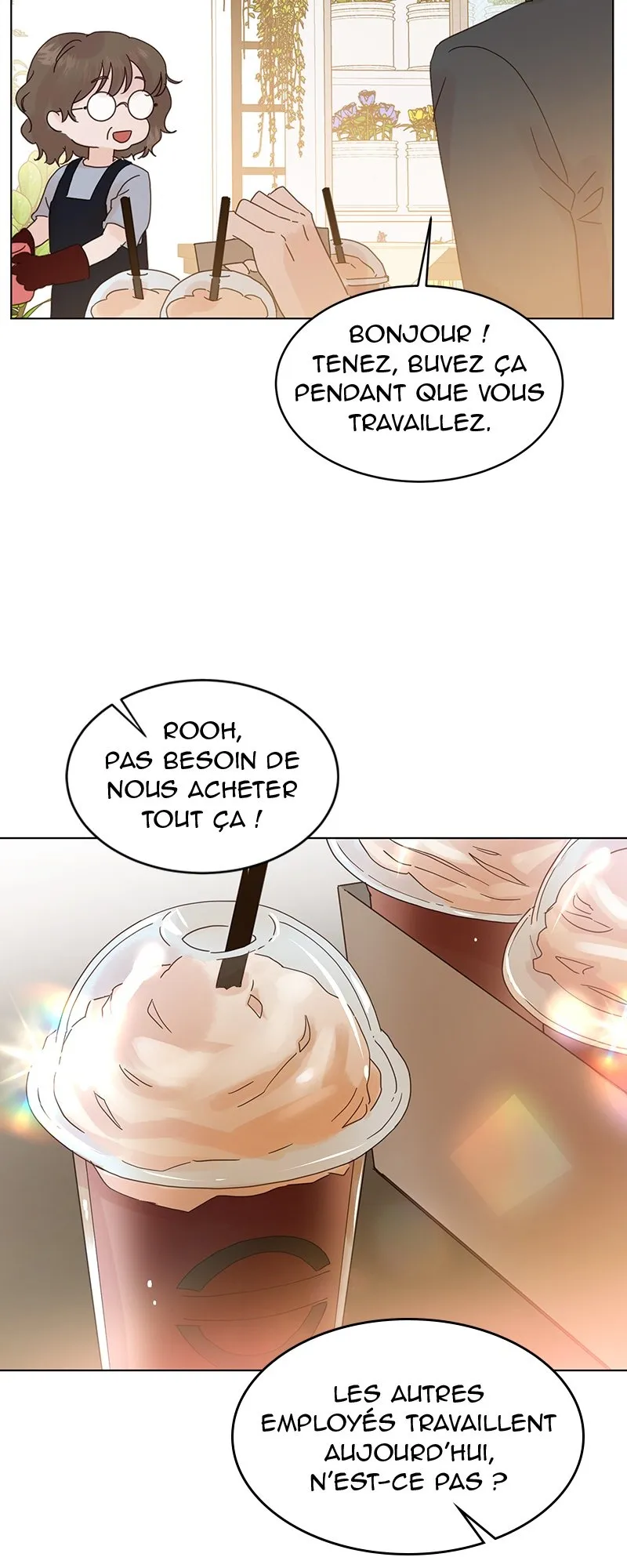 Read The Wife FR Manga Online