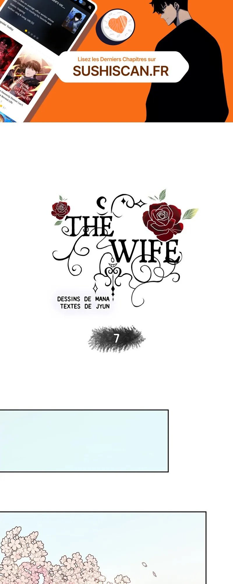 Read The Wife FR Manga Online