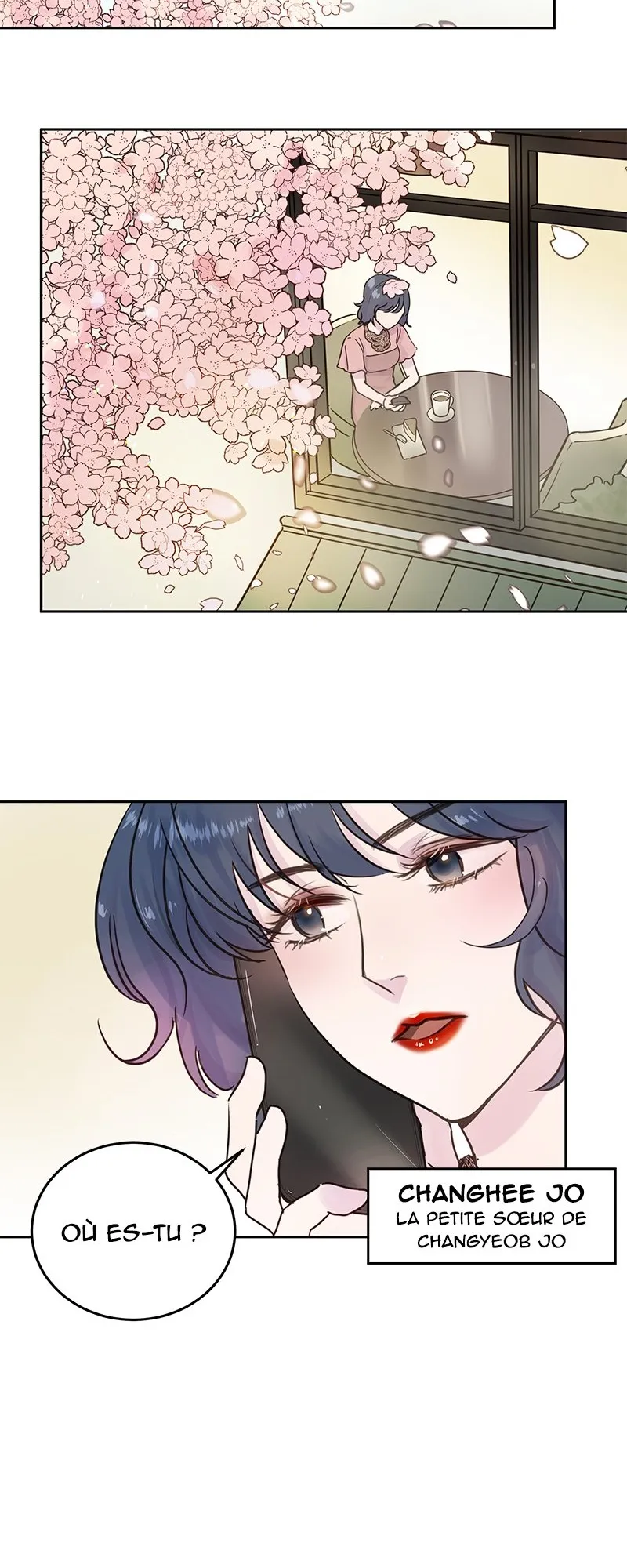Read The Wife FR Manga Online