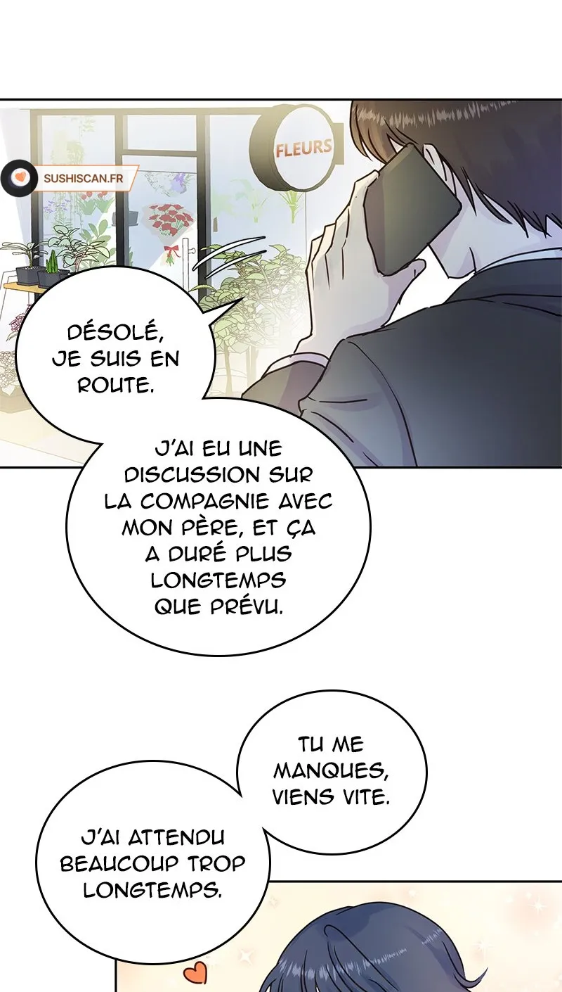 Read The Wife FR Manga Online