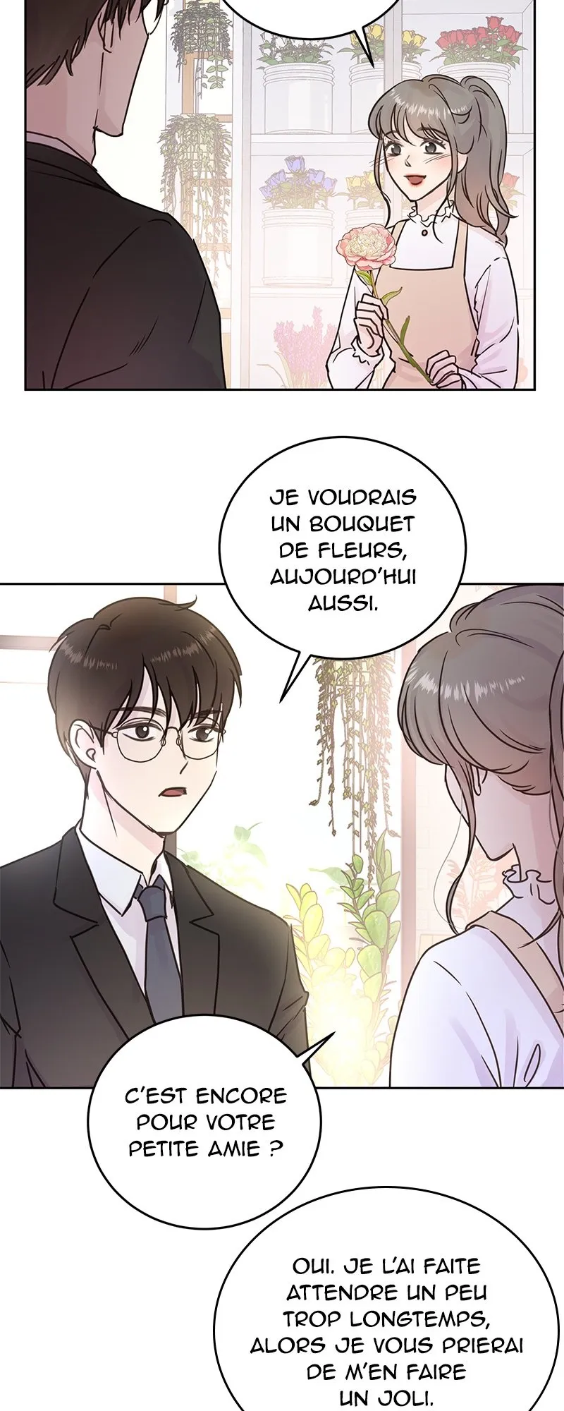 Read The Wife FR Manga Online