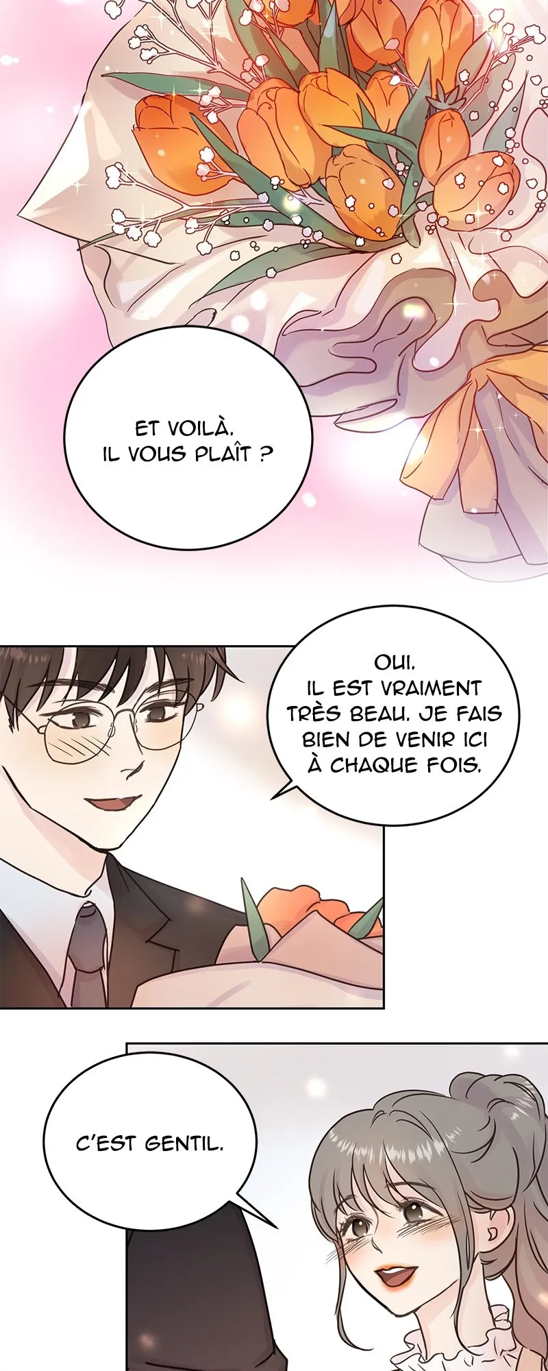 Read The Wife FR Manga Online