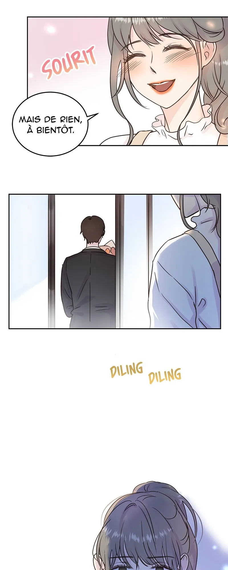 Read The Wife FR Manga Online