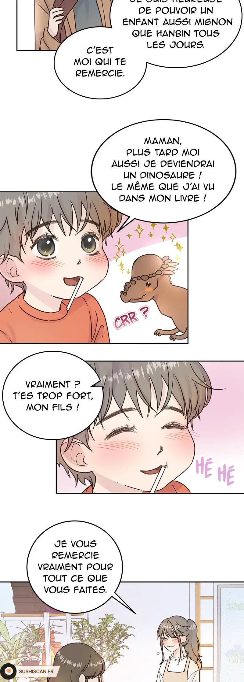 Read The Wife FR Manga Online