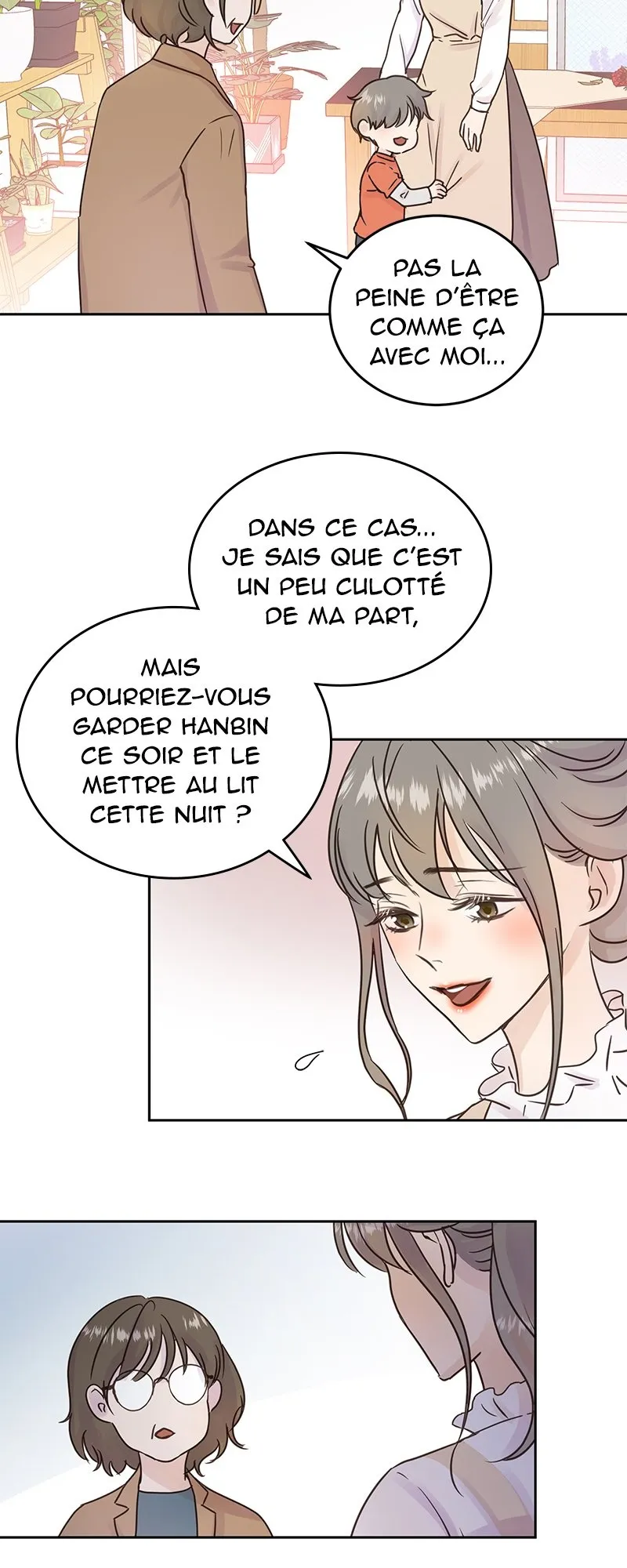 Read The Wife FR Manga Online