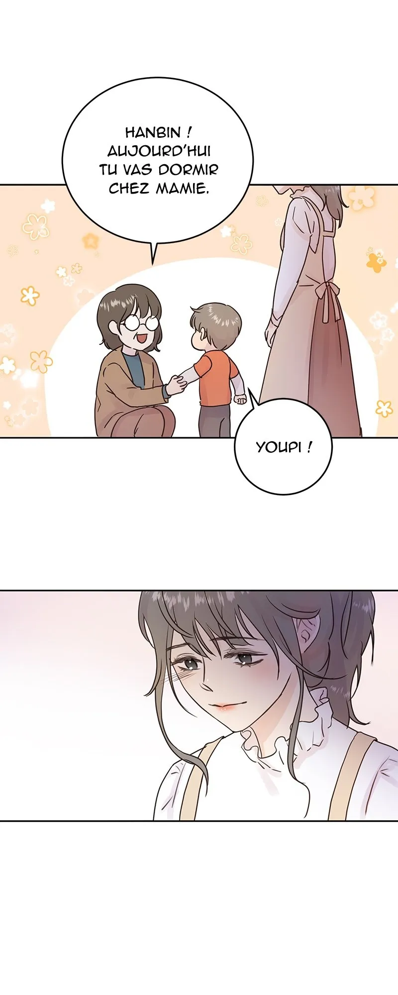 Read The Wife FR Manga Online