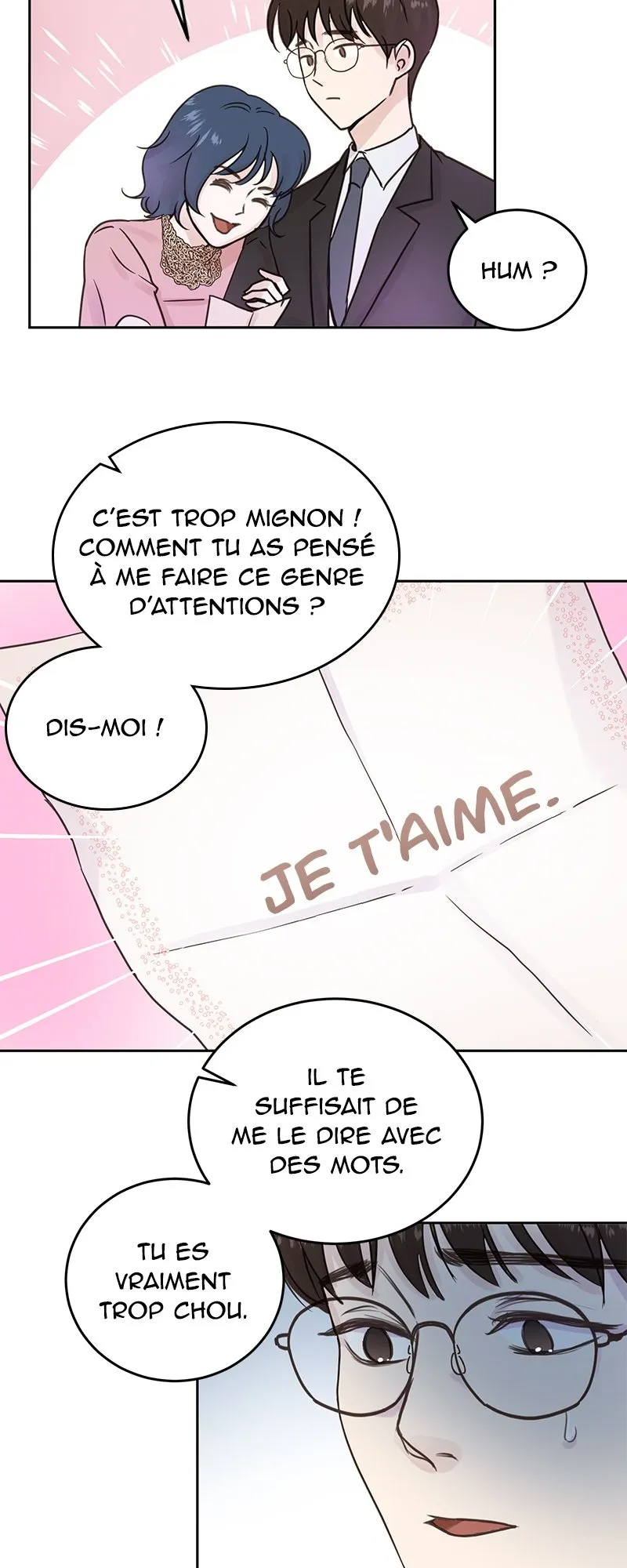 Read The Wife FR Manga Online