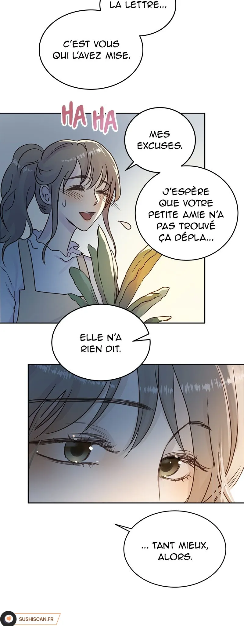 Read The Wife FR Manga Online