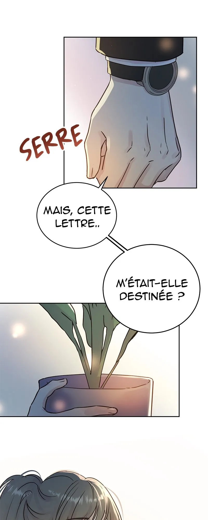 Read The Wife FR Manga Online