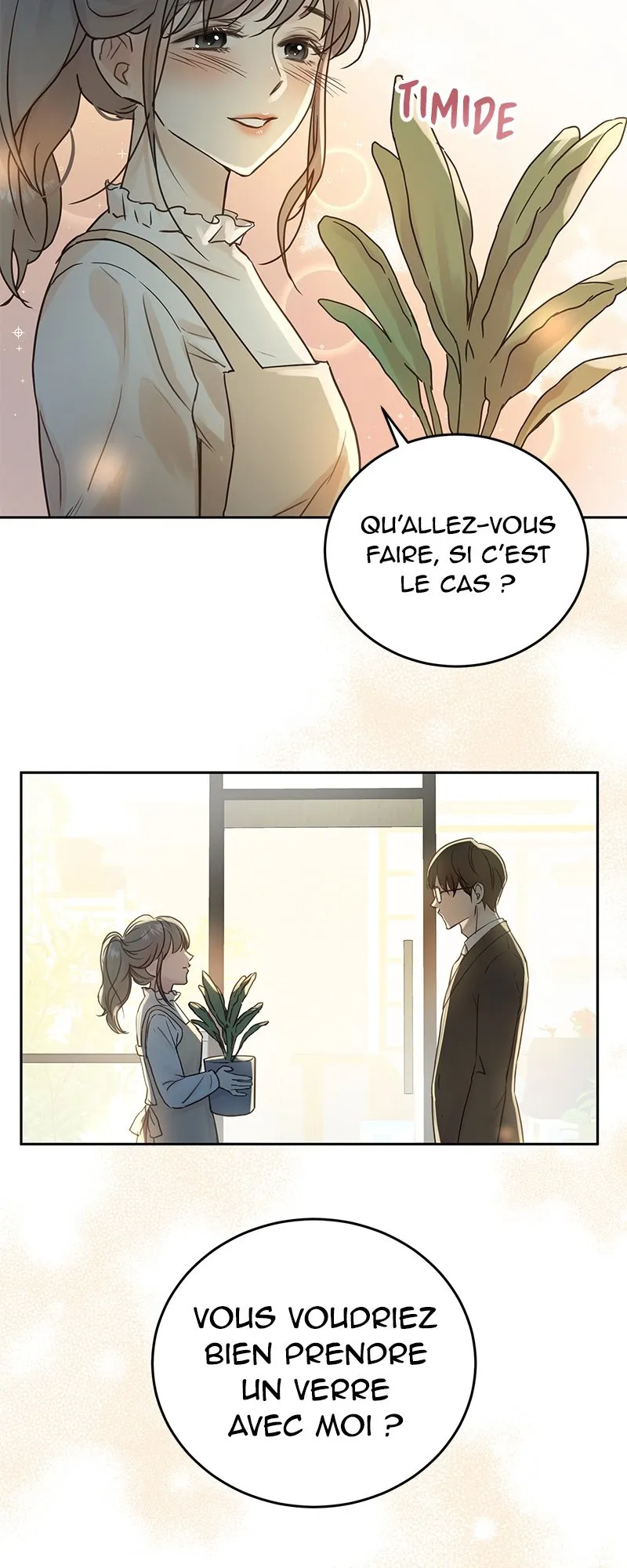 Read The Wife FR Manga Online