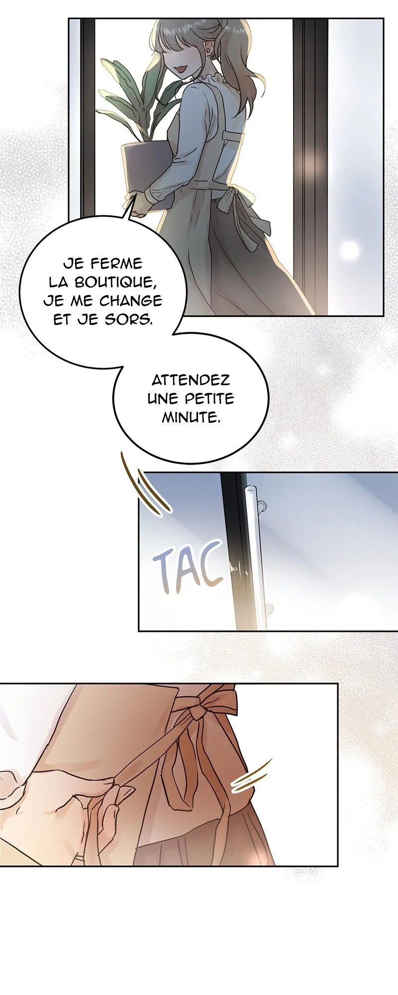 Read The Wife FR Manga Online