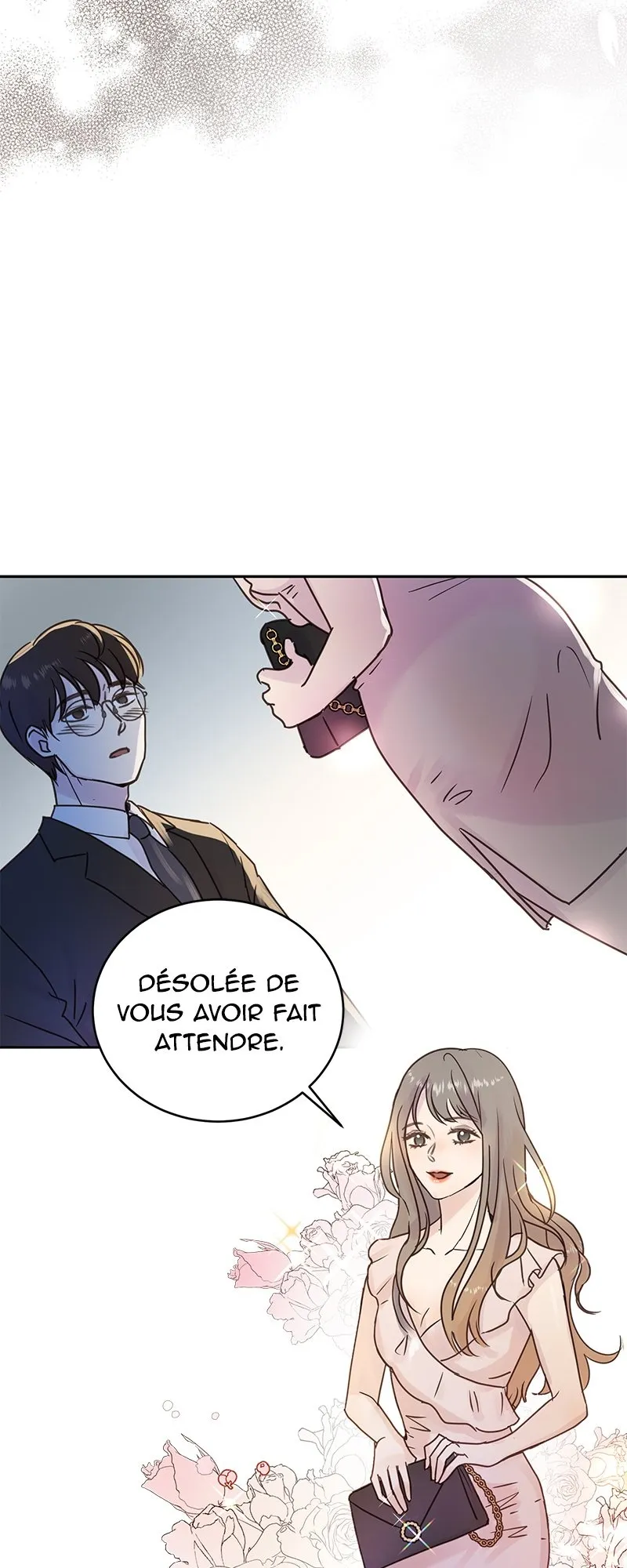 Read The Wife FR Manga Online