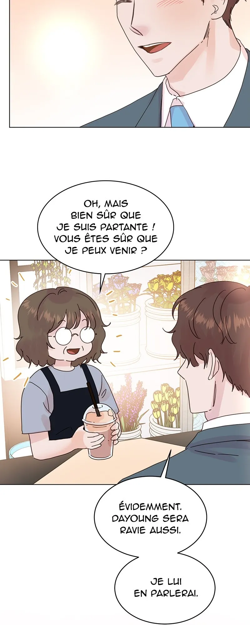 Read The Wife FR Manga Online