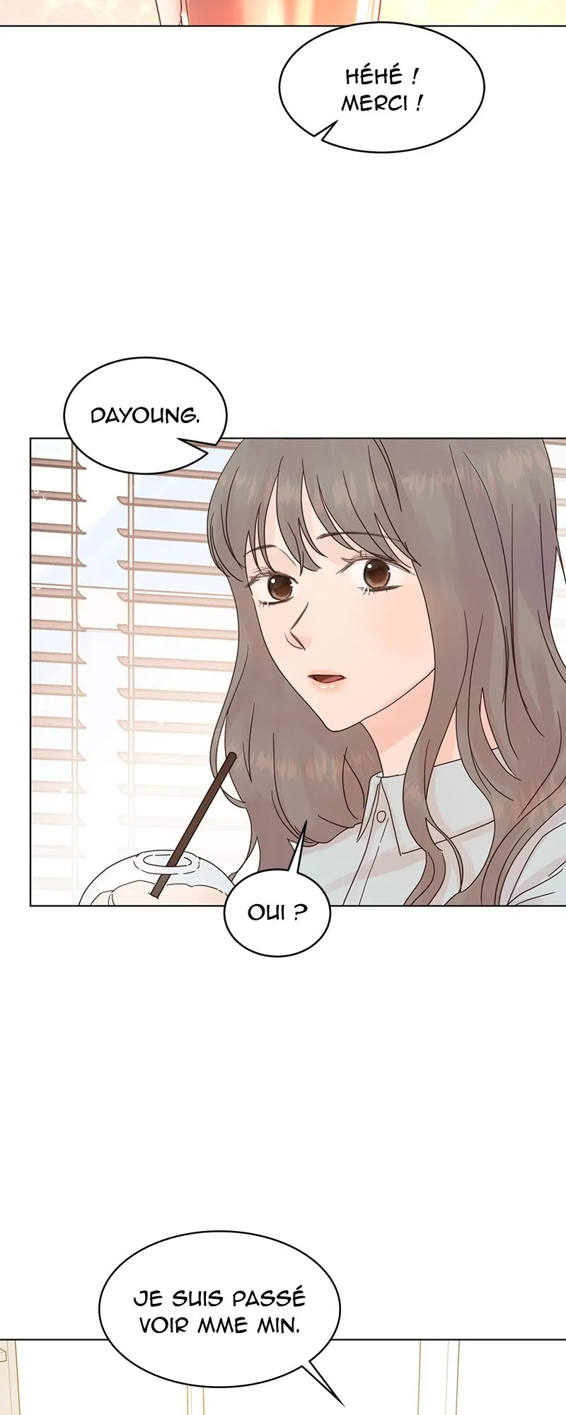 Read The Wife FR Manga Online