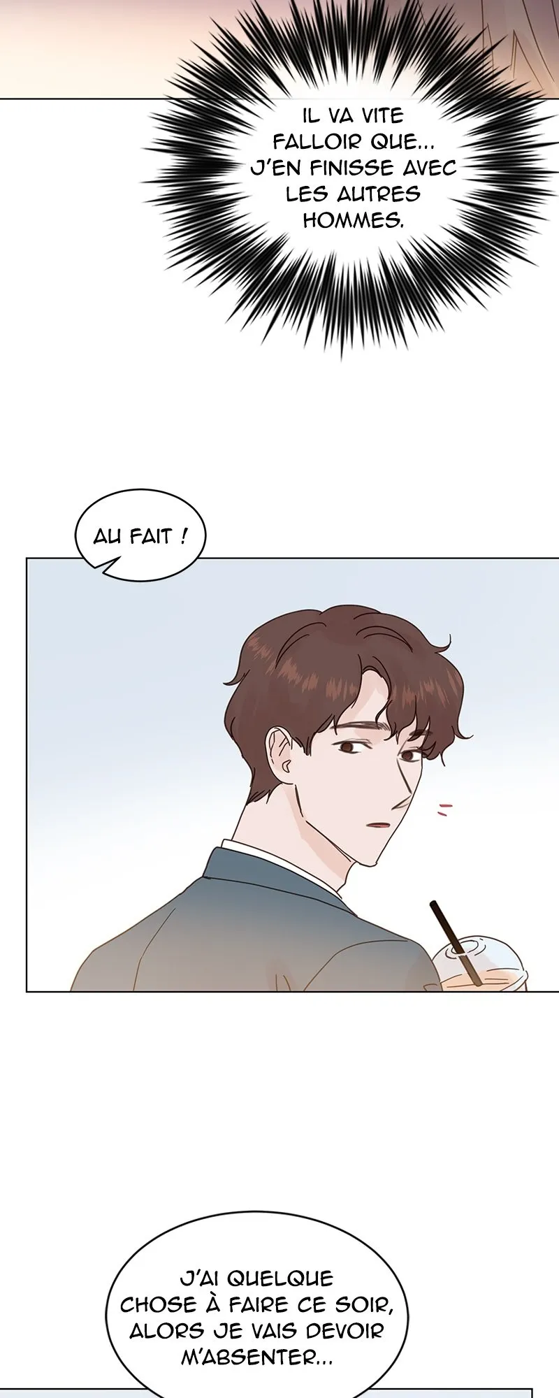 Read The Wife FR Manga Online