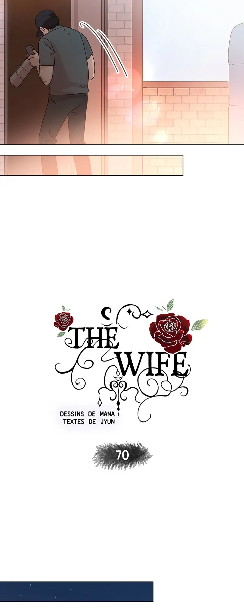 Read The Wife FR Manga Online