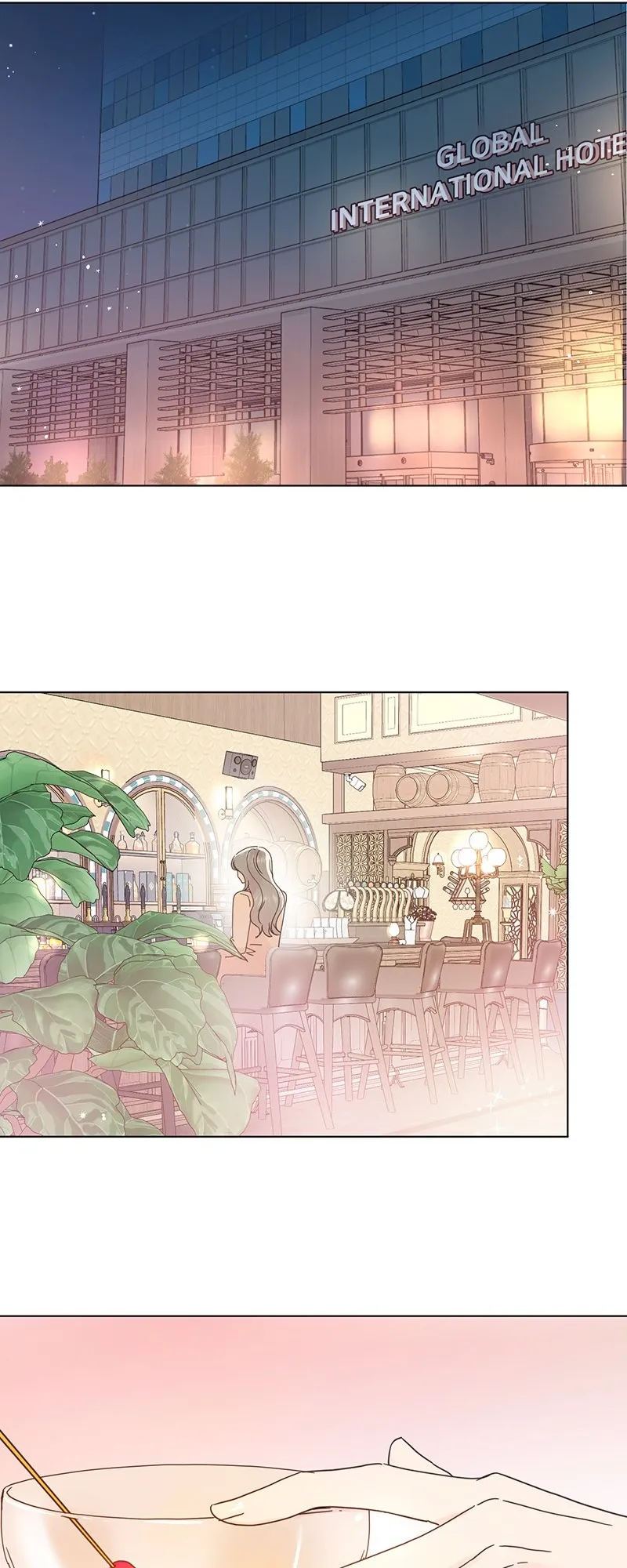 Read The Wife FR Manga Online