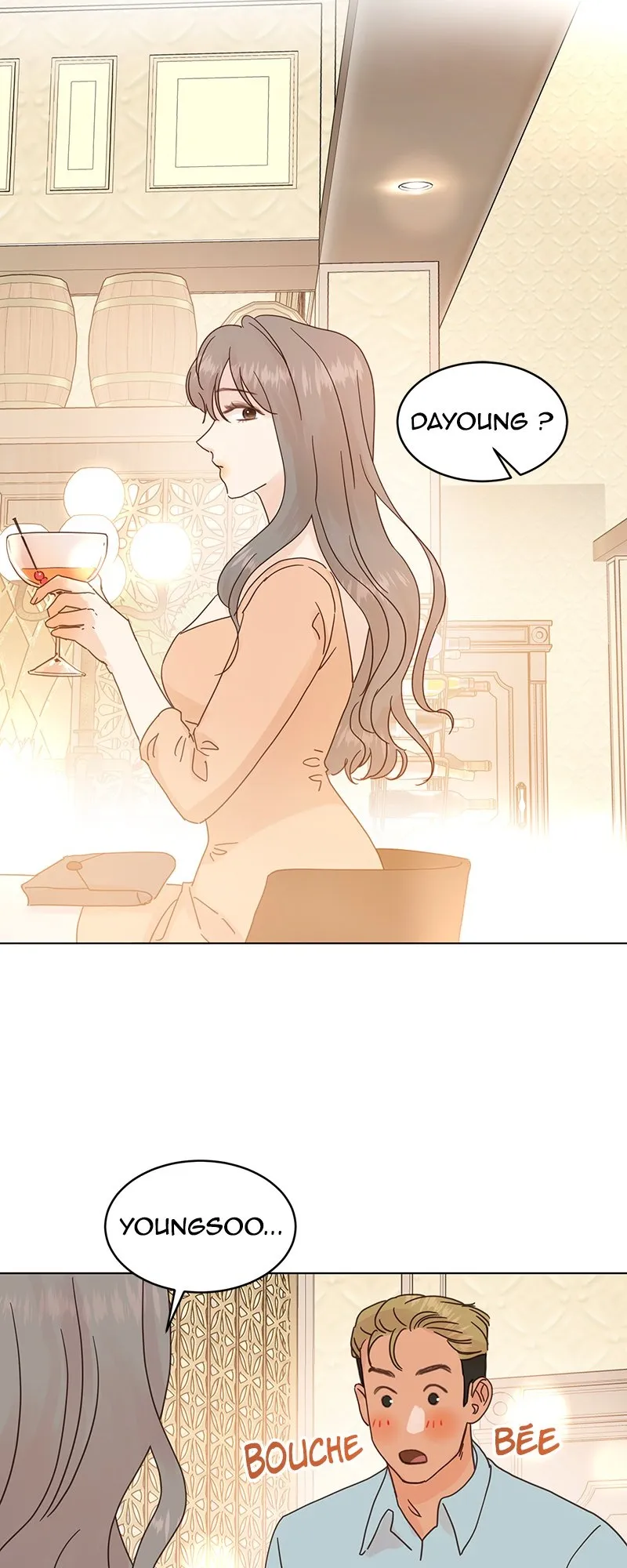 Read The Wife FR Manga Online
