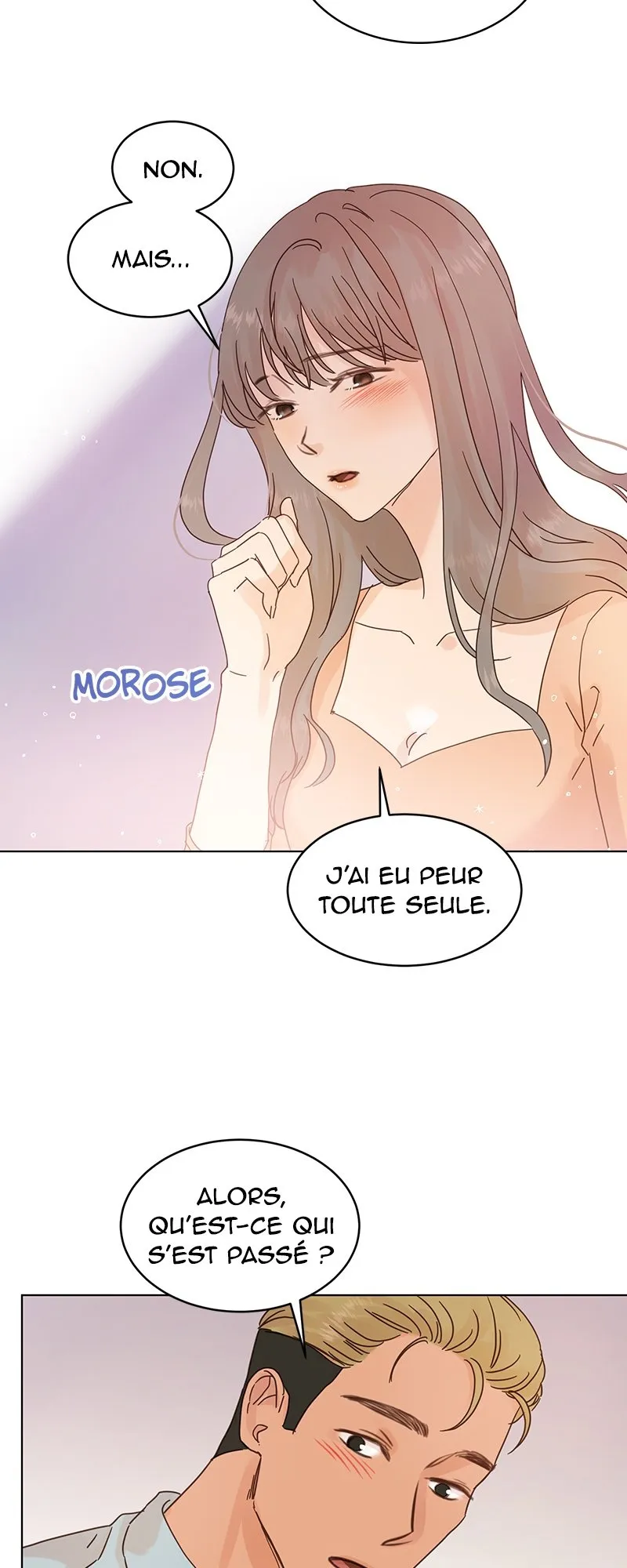 Read The Wife FR Manga Online