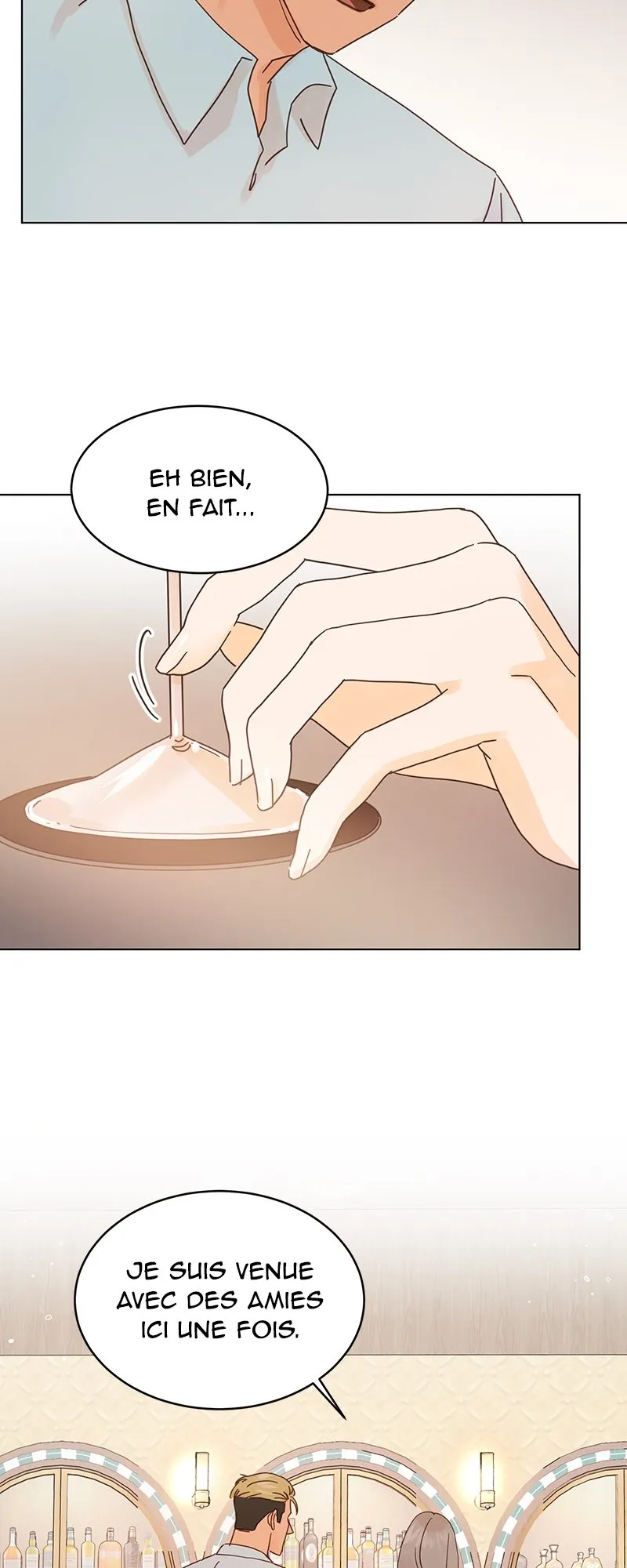 Read The Wife FR Manga Online