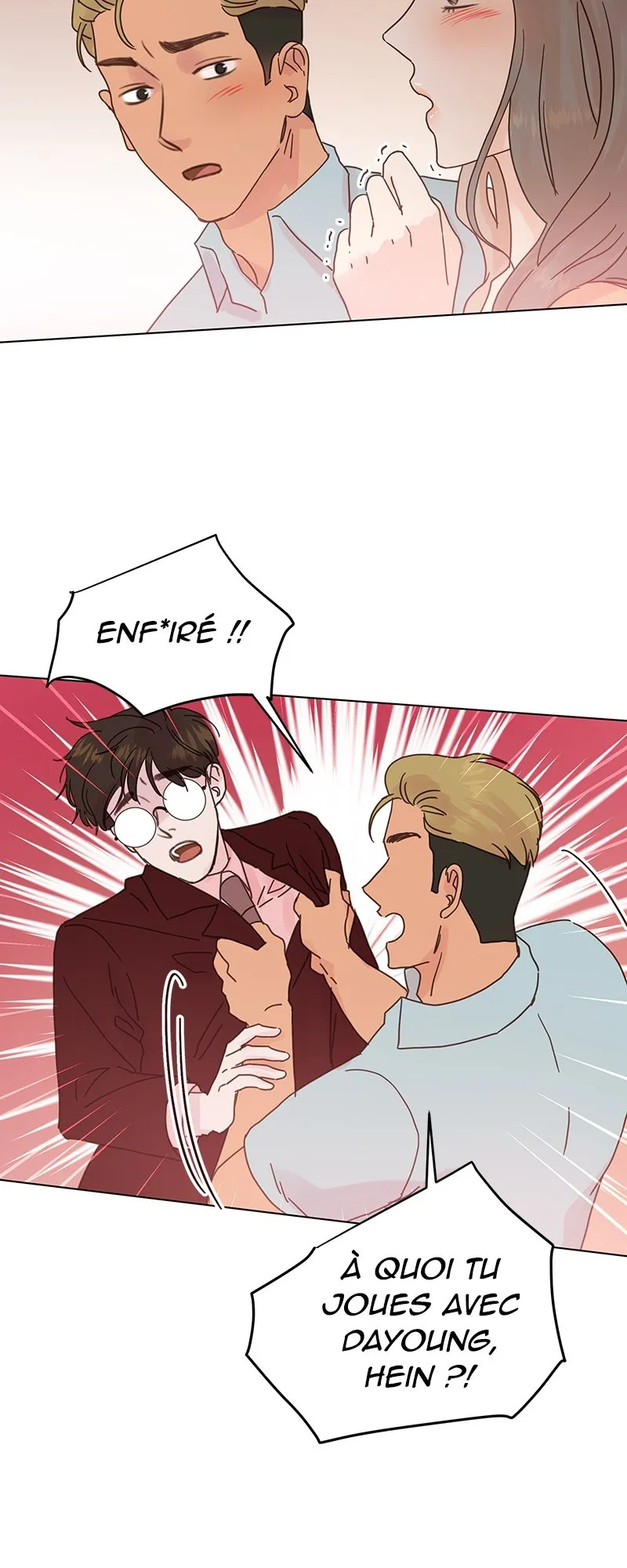 Read The Wife FR Manga Online