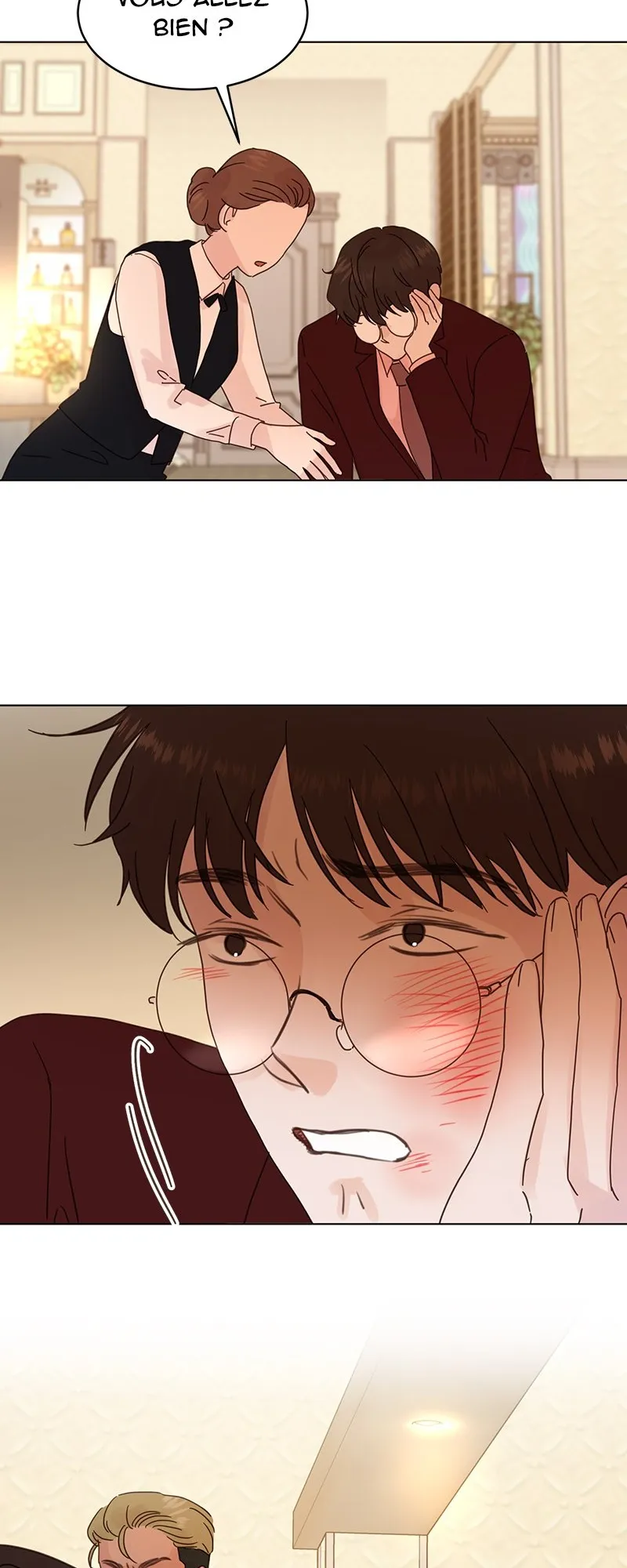 Read The Wife FR Manga Online