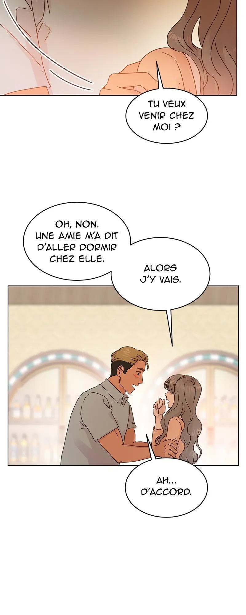 Read The Wife FR Manga Online