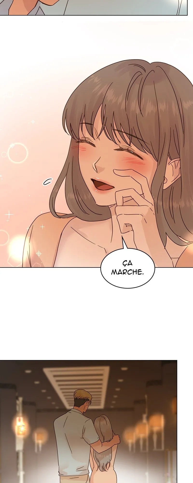 Read The Wife FR Manga Online