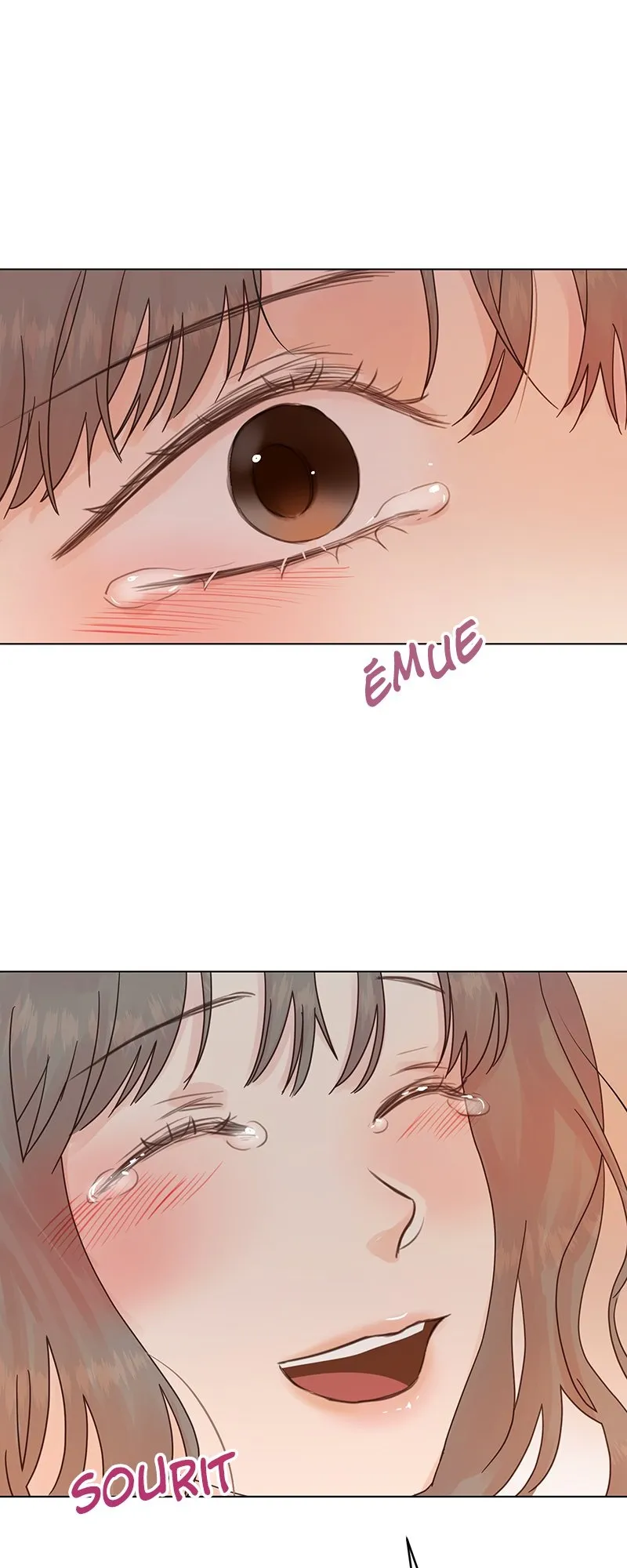 Read The Wife FR Manga Online