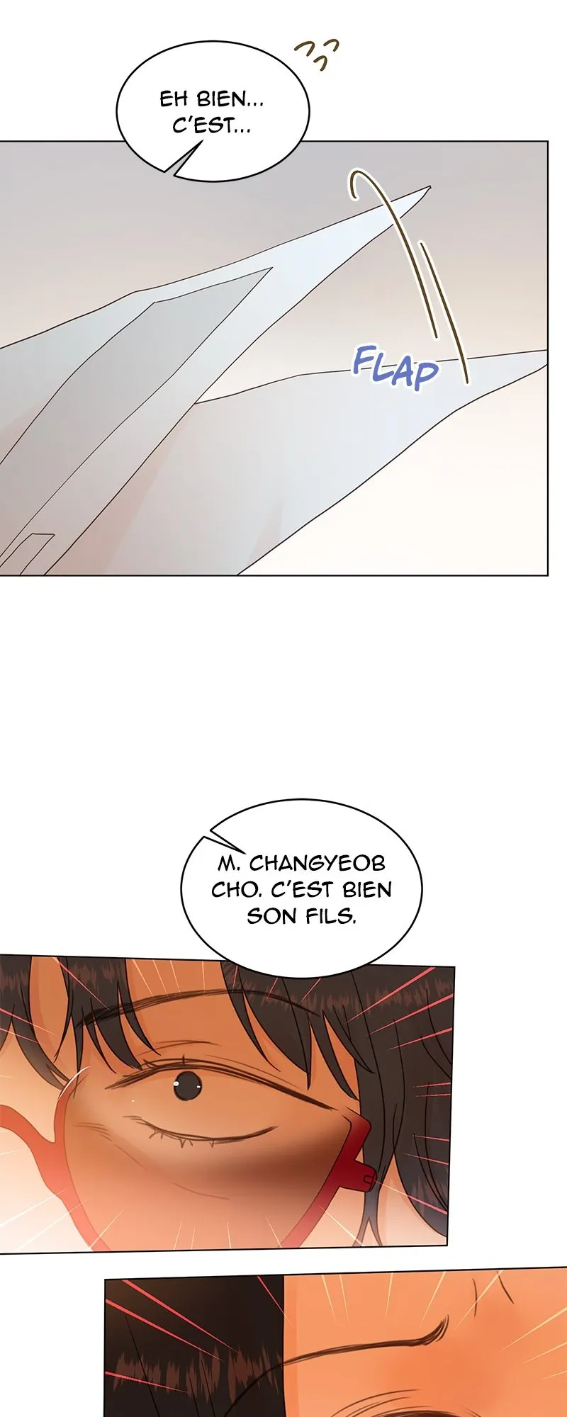 Read The Wife FR Manga Online