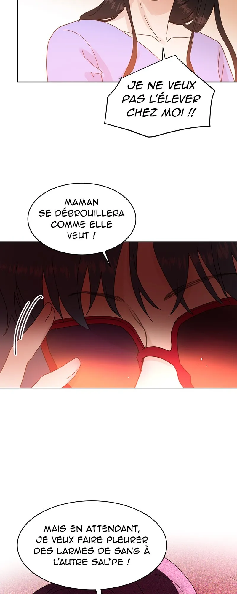 Read The Wife FR Manga Online