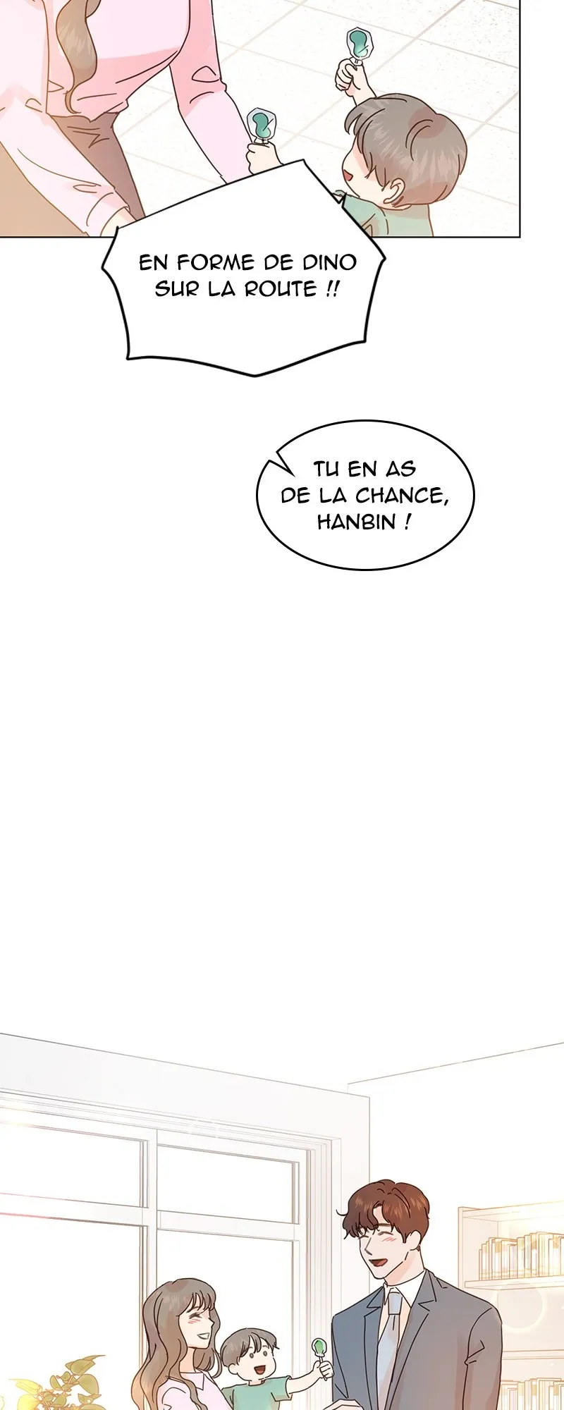 Read The Wife FR Manga Online