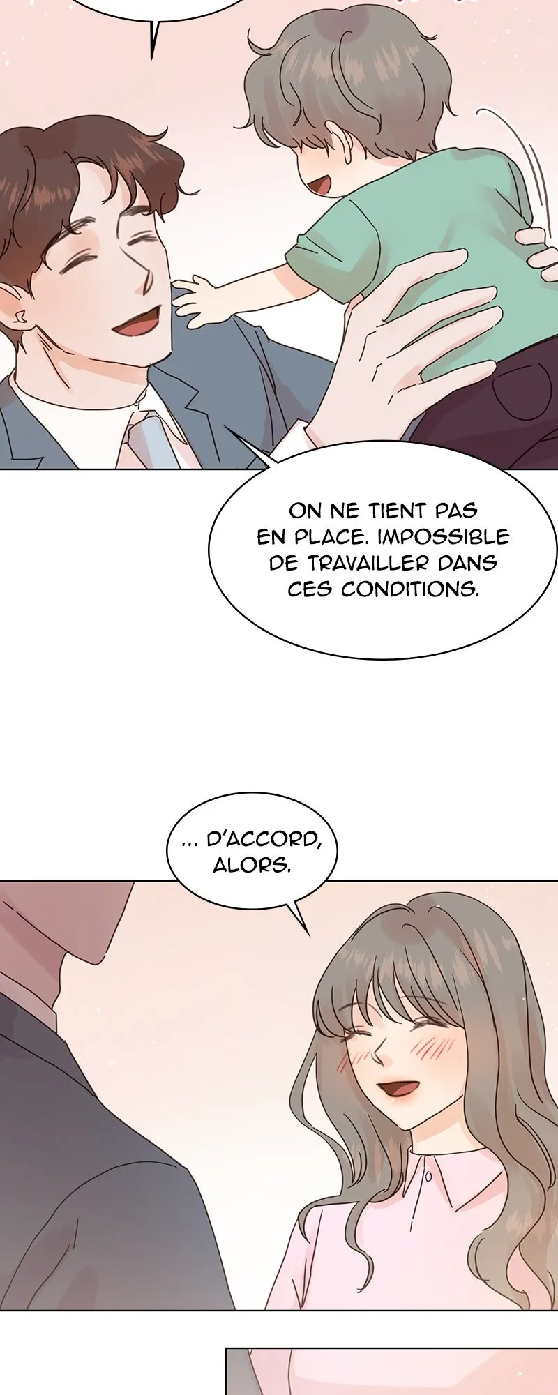 Read The Wife FR Manga Online