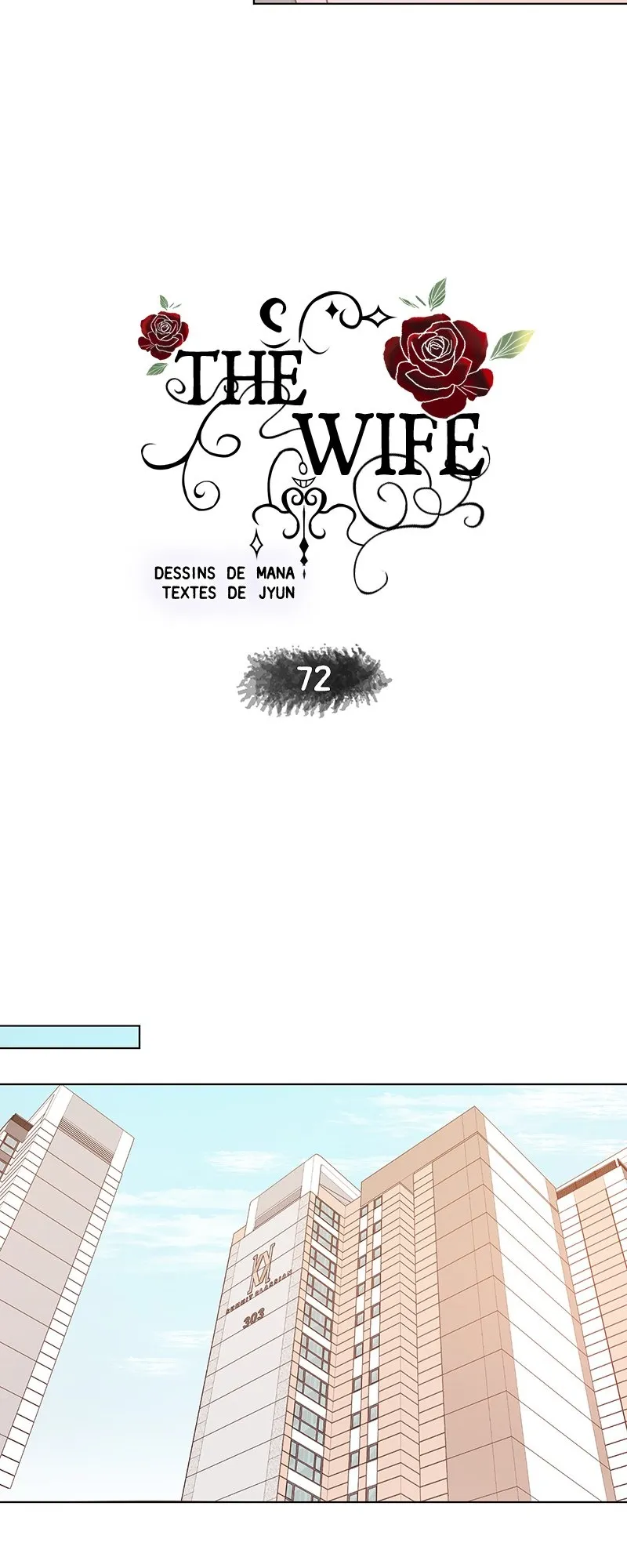 Read The Wife FR Manga Online