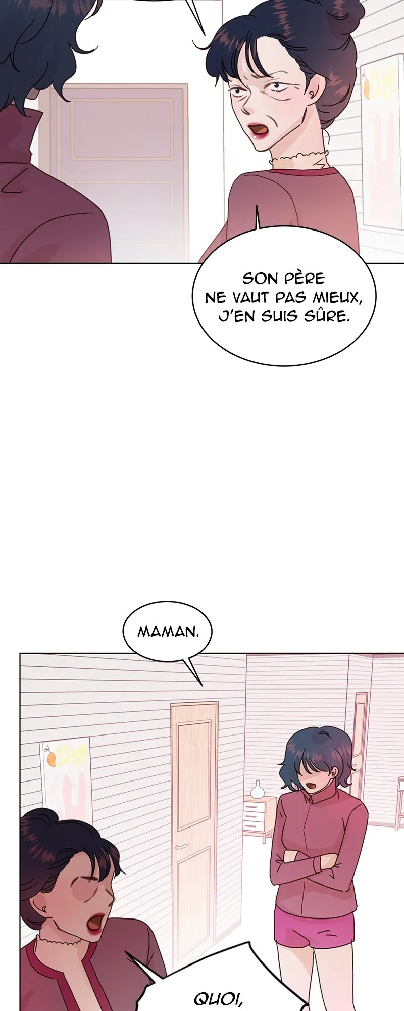 Read The Wife FR Manga Online