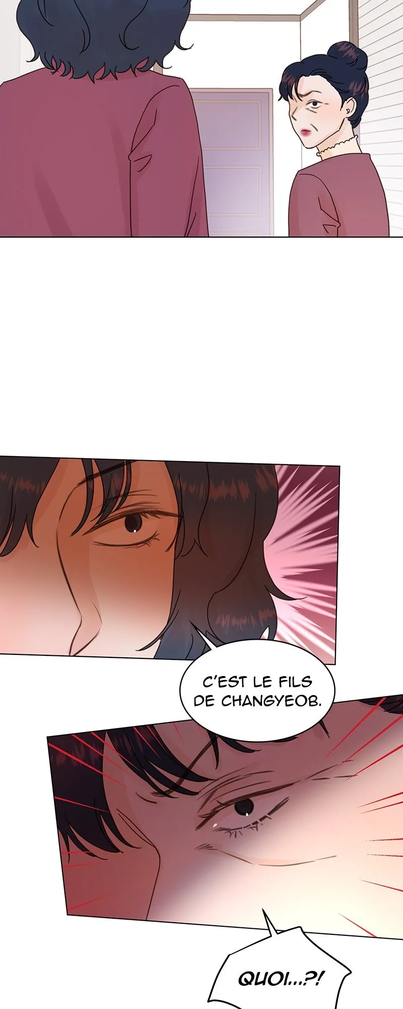 Read The Wife FR Manga Online