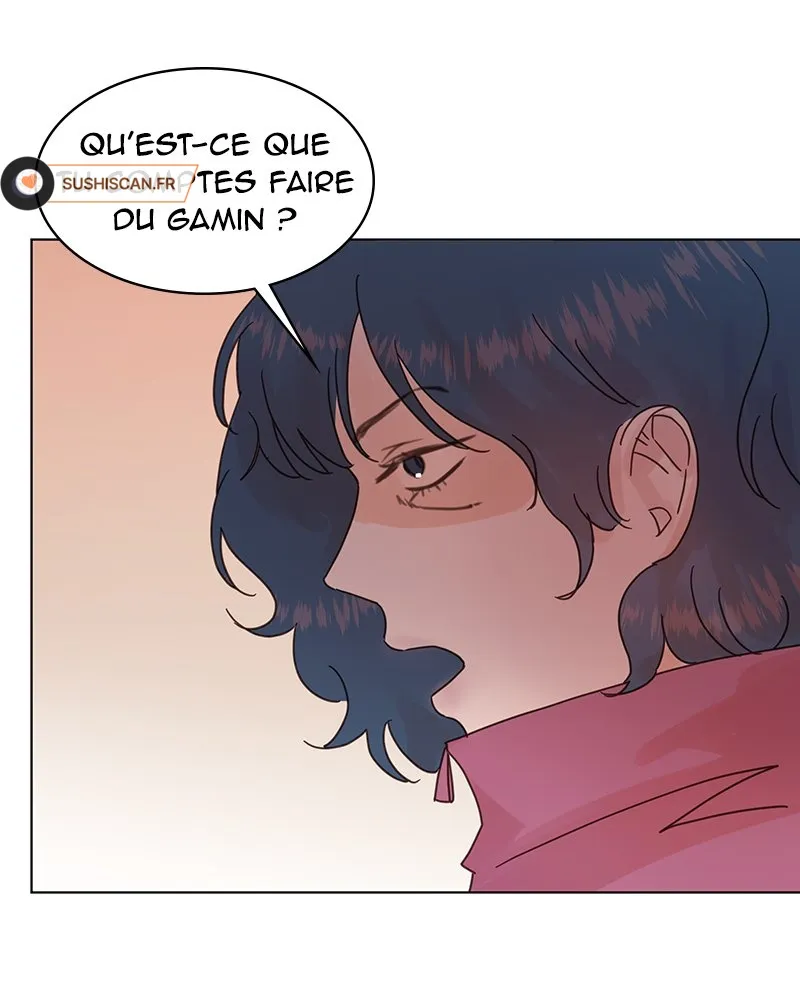 Read The Wife FR Manga Online