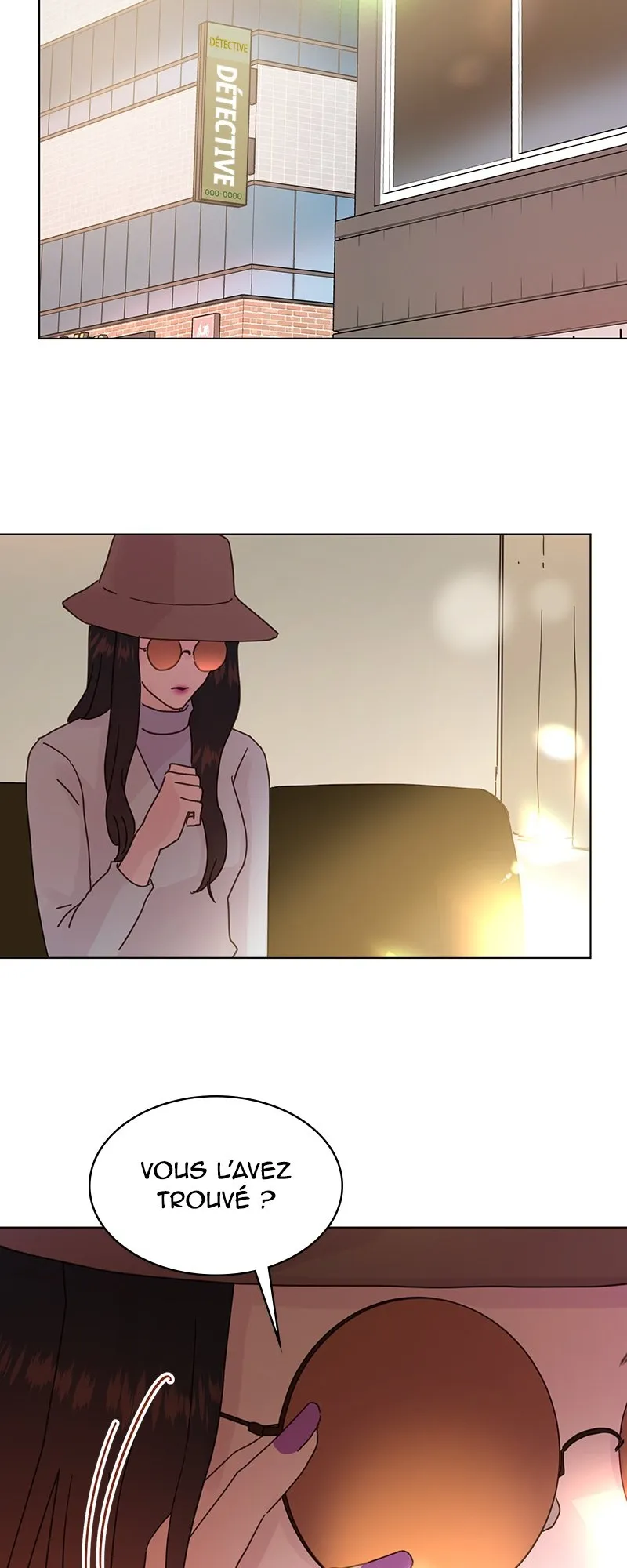 Read The Wife FR Manga Online